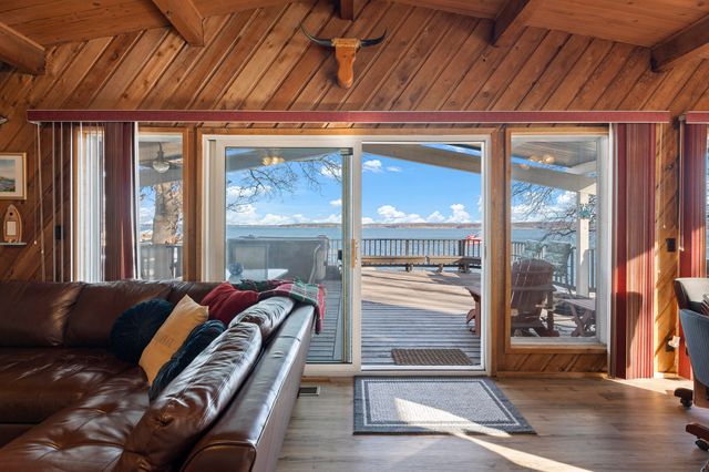 453899 Tara Trail, Afton, OK 74331