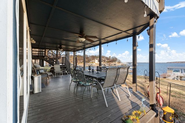 453899 Tara Trail, Afton, OK 74331