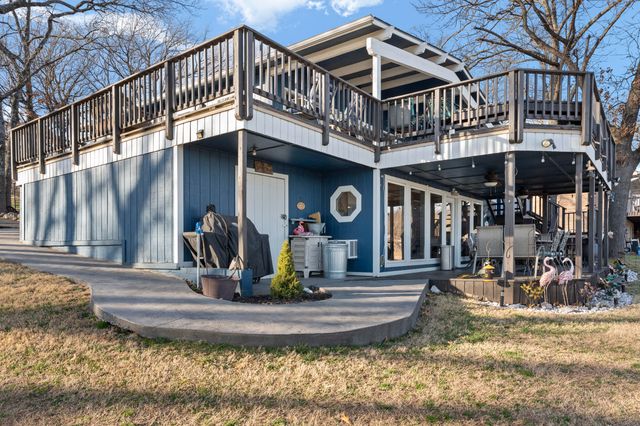 453899 Tara Trail, Afton, OK 74331