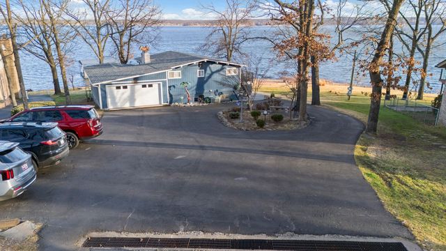 453899 Tara Trail, Afton, OK 74331