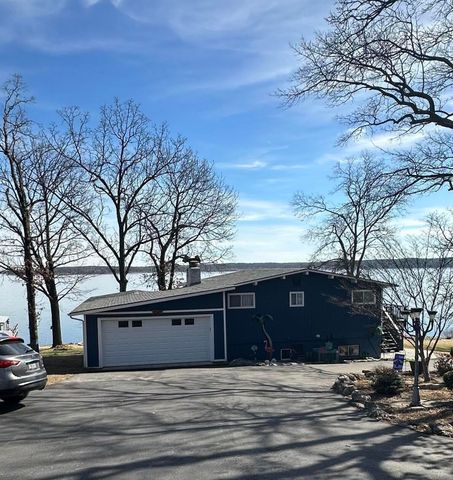 453899 Tara Trail, Afton, OK 74331