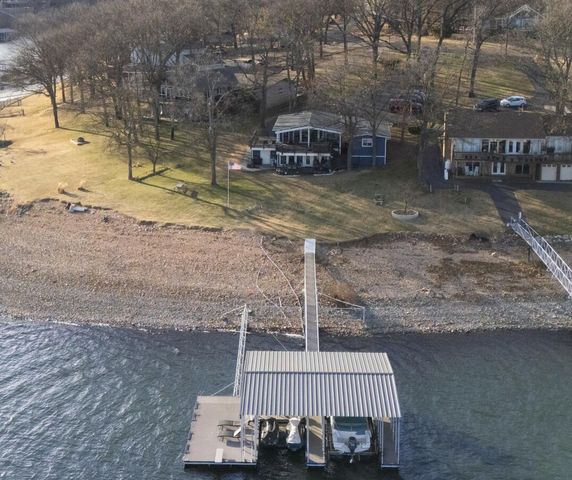 453899 Tara Trail, Afton, OK 74331