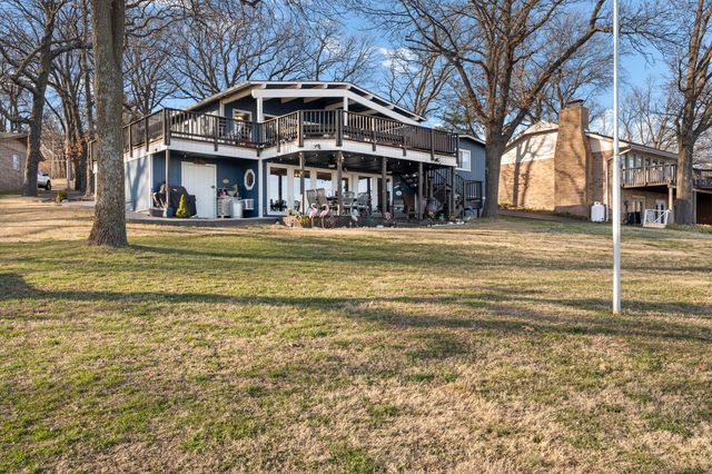 453899 Tara Trail, Afton, OK 74331