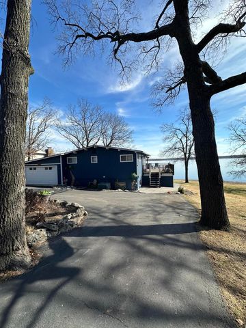 453899 Tara Trail, Afton, OK 74331