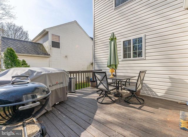 4 CANNON CT, Upper Chichester, PA 19061