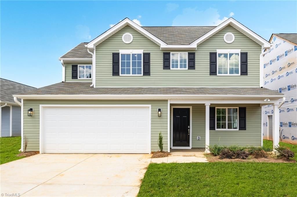 10 Arcola Court, Greensboro, NC 27405