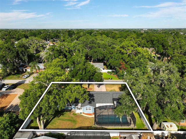 1065 GREGORY DR, Maitland, FL 32751