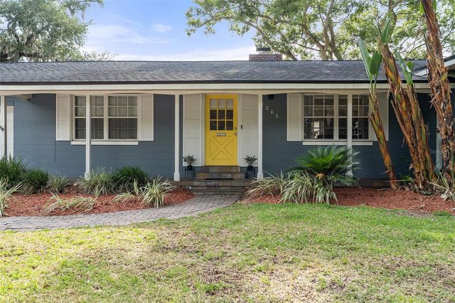 1065 GREGORY DR, Maitland, FL 32751