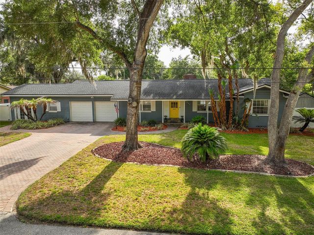 1065 GREGORY DR, Maitland, FL 32751