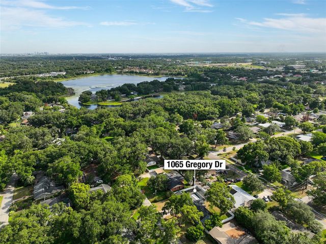 1065 GREGORY DR, Maitland, FL 32751