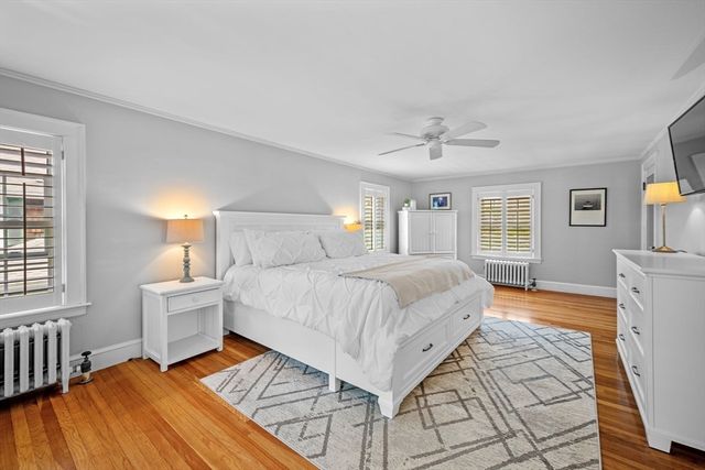 18 Pickwick Road, Marblehead, MA 01945