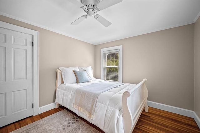 18 Pickwick Road, Marblehead, MA 01945