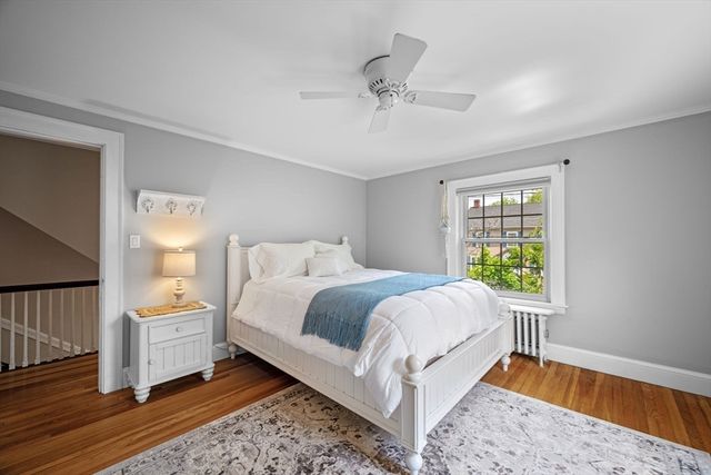 18 Pickwick Road, Marblehead, MA 01945