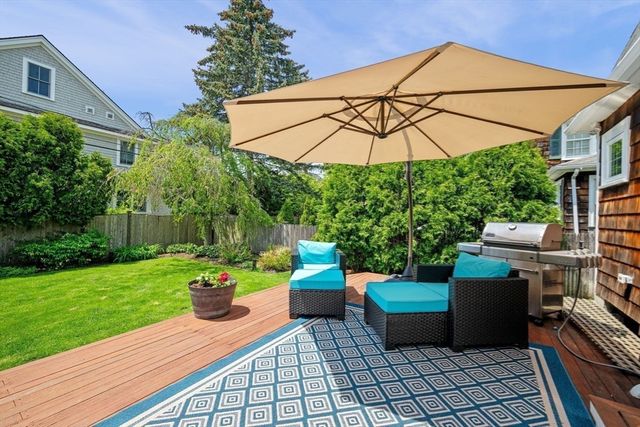18 Pickwick Road, Marblehead, MA 01945