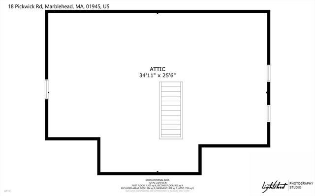 18 Pickwick Road, Marblehead, MA 01945
