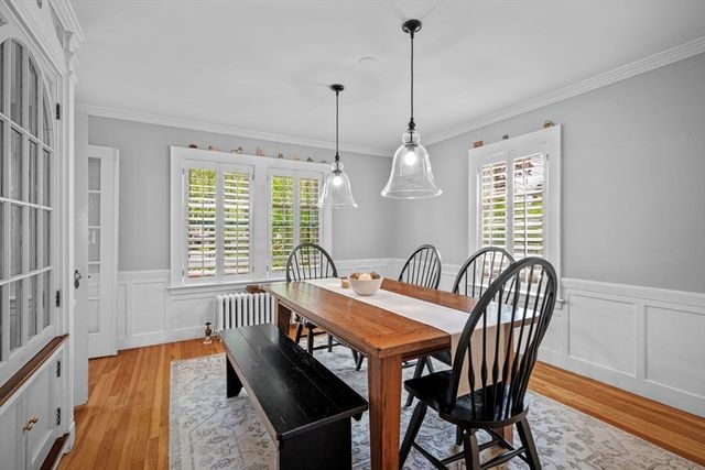 18 Pickwick Road, Marblehead, MA 01945