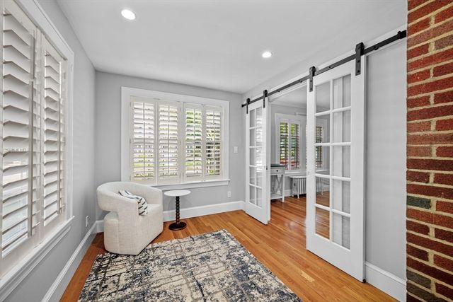 18 Pickwick Road, Marblehead, MA 01945