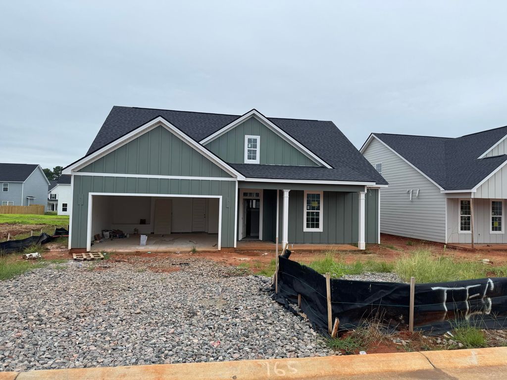 2511 Laurens Street, Grovetown, GA 30813