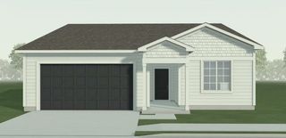 12602 S Parkwood Lane, Lee's Summit, MO 64086