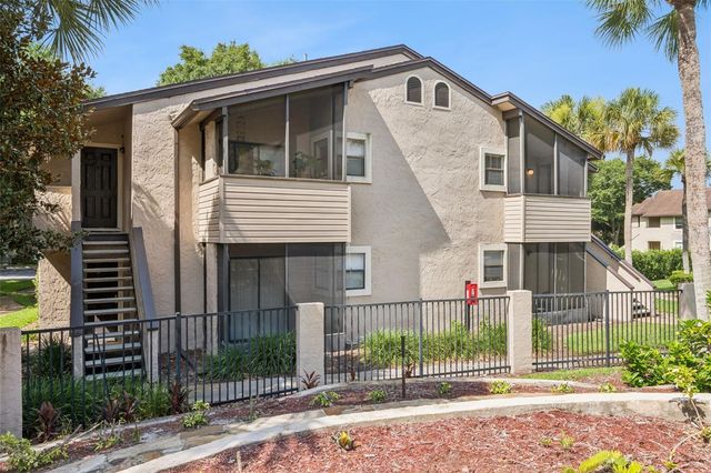 3037 ANTIQUE OAKS CIRCLE 156, Winter Park, FL 32792