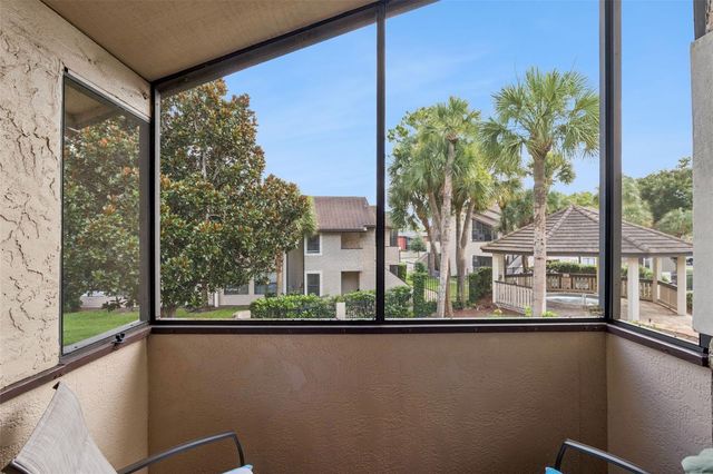 3037 ANTIQUE OAKS CIRCLE 156, Winter Park, FL 32792