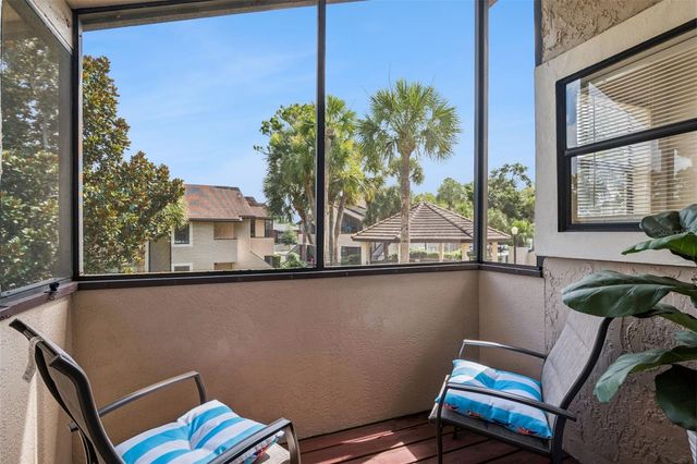 3037 ANTIQUE OAKS CIRCLE 156, Winter Park, FL 32792