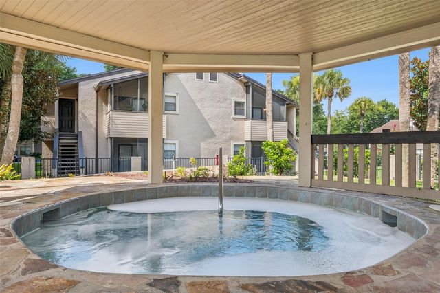 3037 ANTIQUE OAKS CIRCLE 156, Winter Park, FL 32792