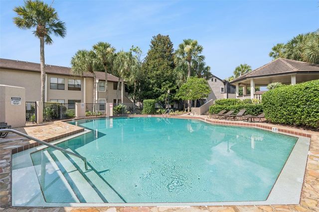 3037 ANTIQUE OAKS CIRCLE 156, Winter Park, FL 32792