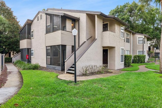 3037 ANTIQUE OAKS CIRCLE 156, Winter Park, FL 32792