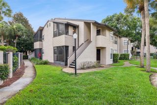 3037 ANTIQUE OAKS CIRCLE 156, Winter Park, FL 32792