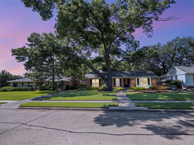1219 Elmwood Drive, Richardson, TX 75080