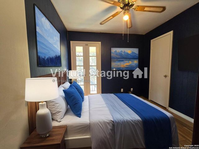8702 Village Dr Apt 143, San Antonio, TX 78217