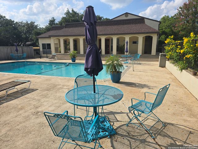 8702 Village Dr Apt 143, San Antonio, TX 78217