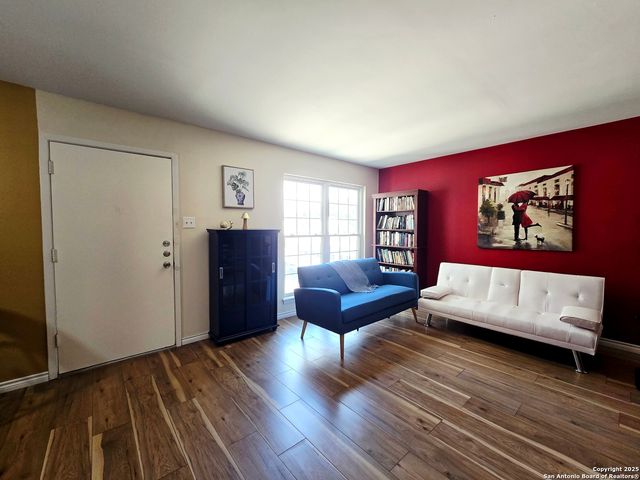 8702 Village Dr Apt 143, San Antonio, TX 78217