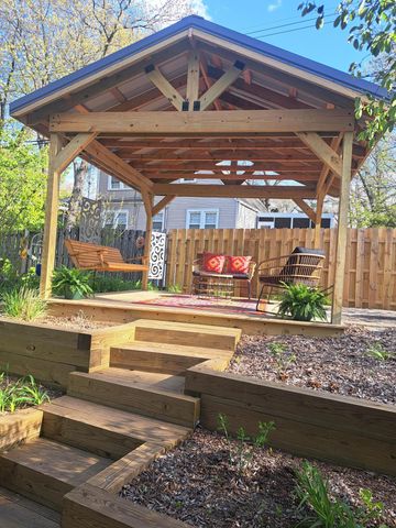 7205 Locust Avenue, Gary, IN 46403
