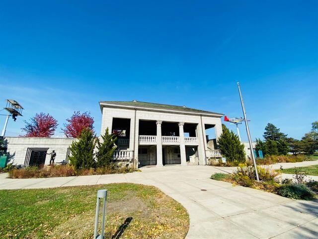 7205 Locust Avenue, Gary, IN 46403