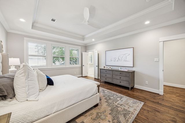 4341 Concho Street, Dallas, TX 75206