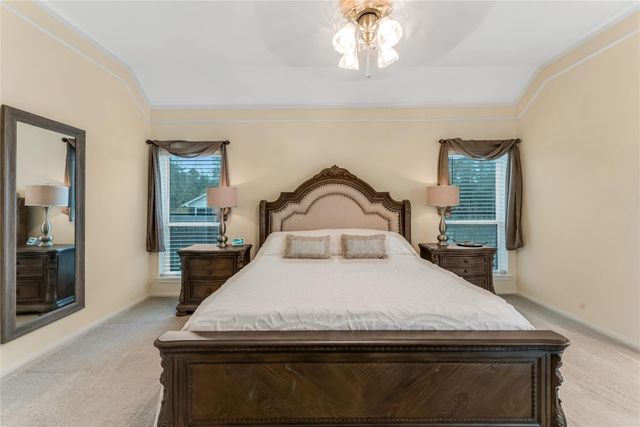 2313 Carriage Run E, Conroe, TX 77384