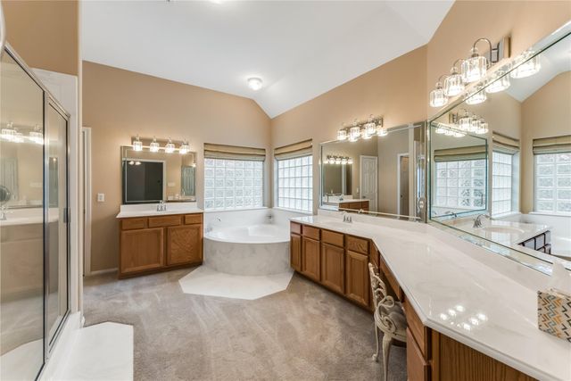 2313 Carriage Run E, Conroe, TX 77384