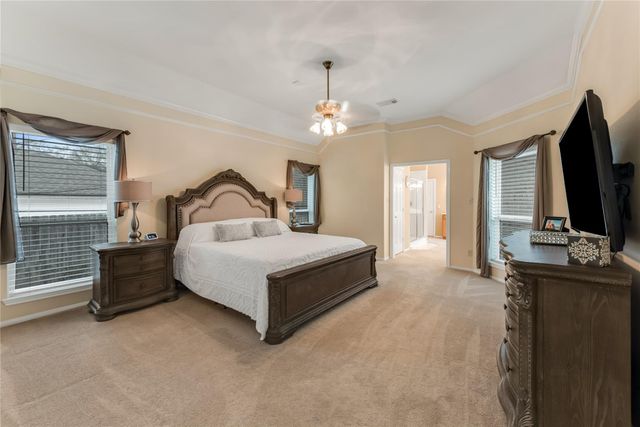 2313 Carriage Run E, Conroe, TX 77384