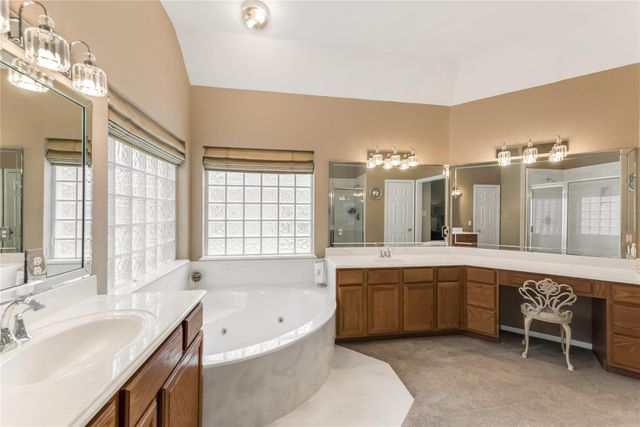 2313 Carriage Run E, Conroe, TX 77384