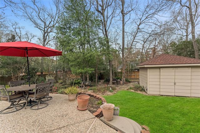 2313 Carriage Run E, Conroe, TX 77384