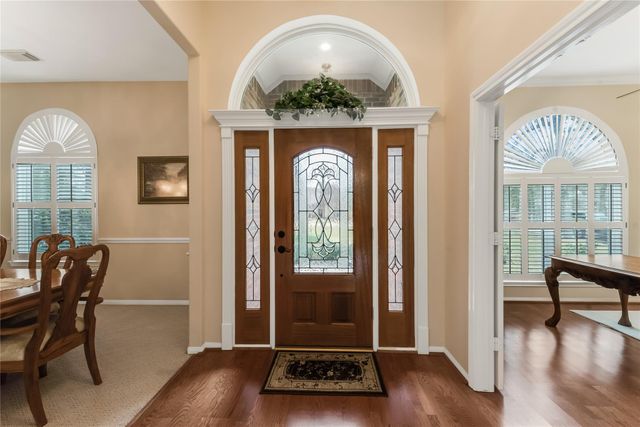 2313 Carriage Run E, Conroe, TX 77384