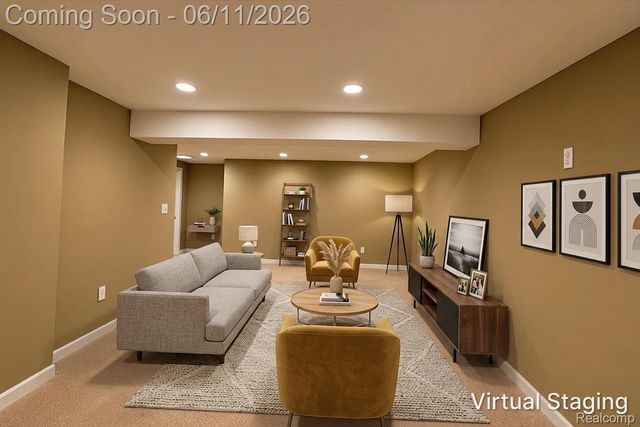 47721 GOFF Court, Canton Charter Township, MI 48188