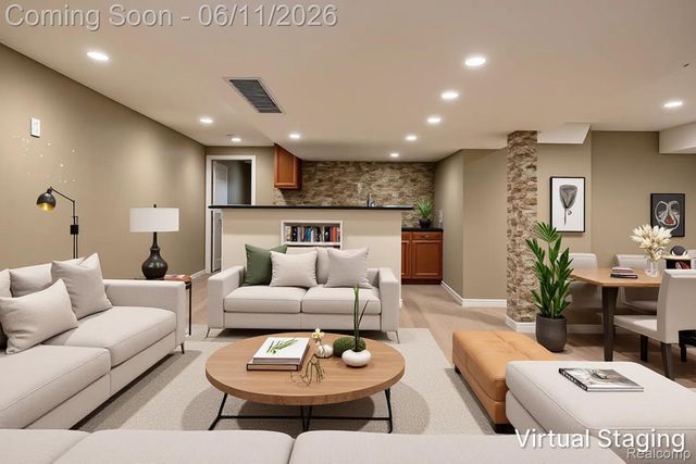 47721 GOFF Court, Canton Charter Township, MI 48188