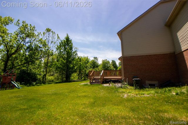 47721 GOFF Court, Canton Charter Township, MI 48188