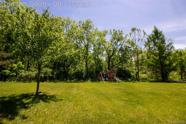 47721 GOFF Court, Canton Charter Township, MI 48188