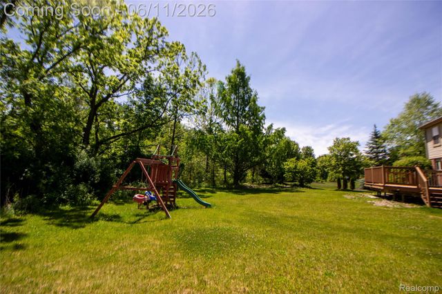 47721 GOFF Court, Canton Charter Township, MI 48188