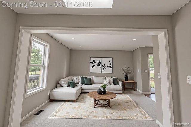 47721 GOFF Court, Canton Charter Township, MI 48188