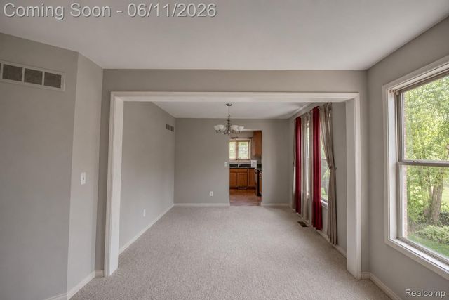 47721 GOFF Court, Canton Charter Township, MI 48188